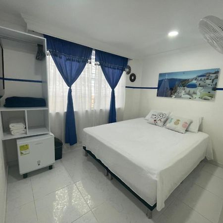 Casa Hotel Manco Mora Medellin Exterior photo