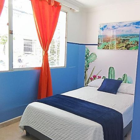 Casa Hotel Manco Mora Medellin Exterior photo