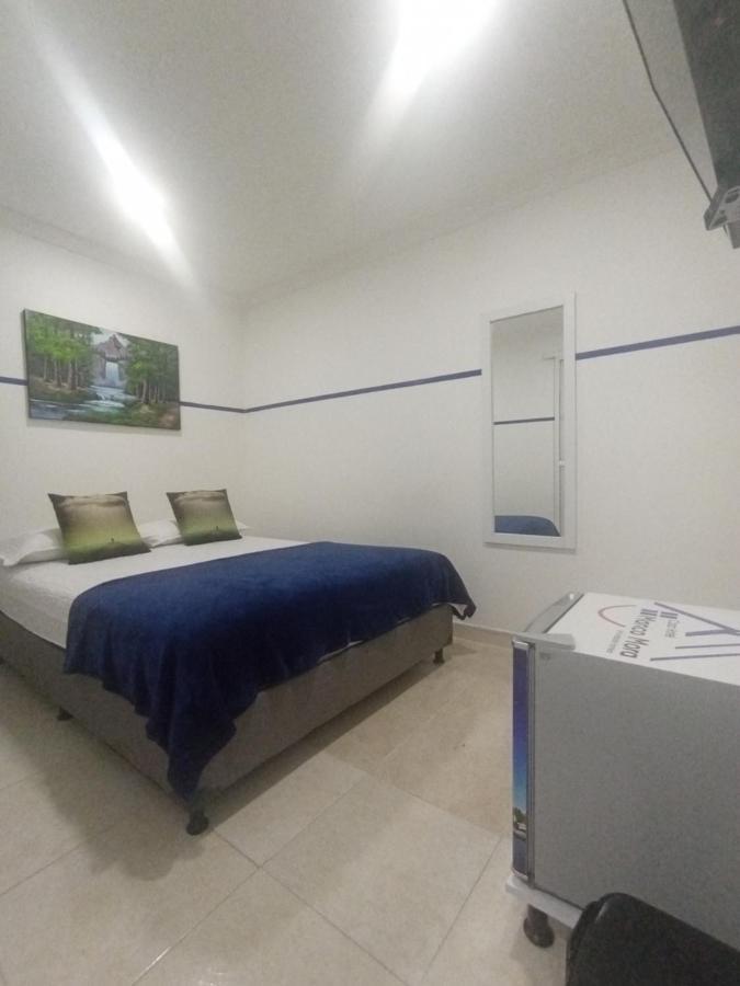 Casa Hotel Manco Mora Medellin Exterior photo