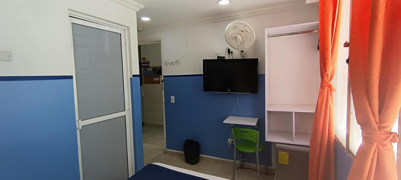 Casa Hotel Manco Mora Medellin Exterior photo