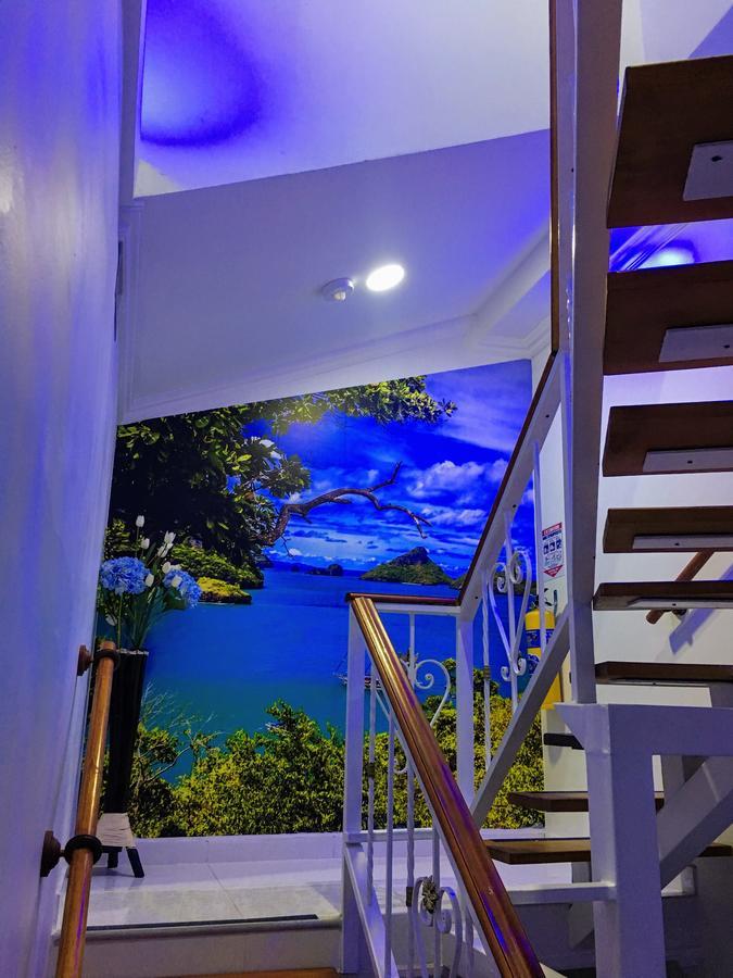 Casa Hotel Manco Mora Medellin Exterior photo
